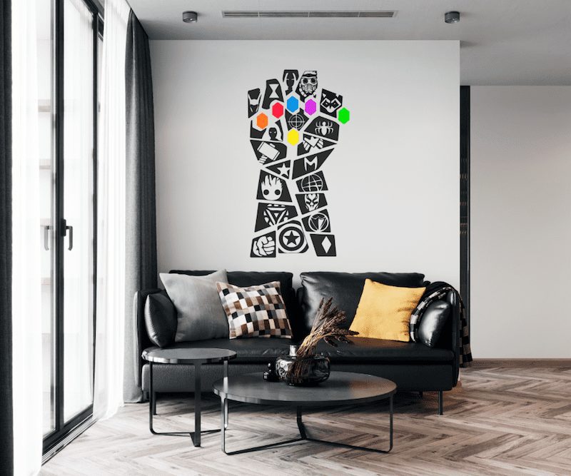 GAMERS-002-M GAMERS-002-M