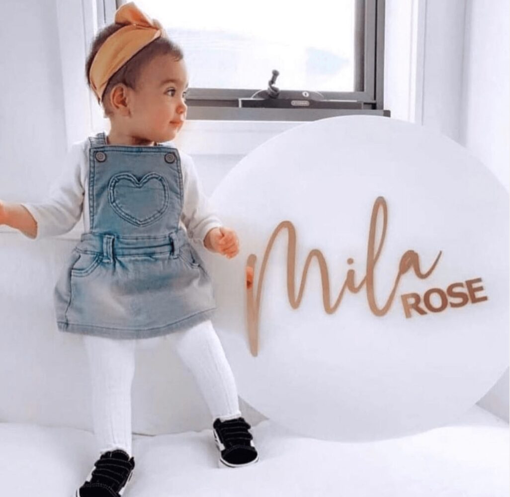 Base Acrílico + Texto Acrílico - Image 4