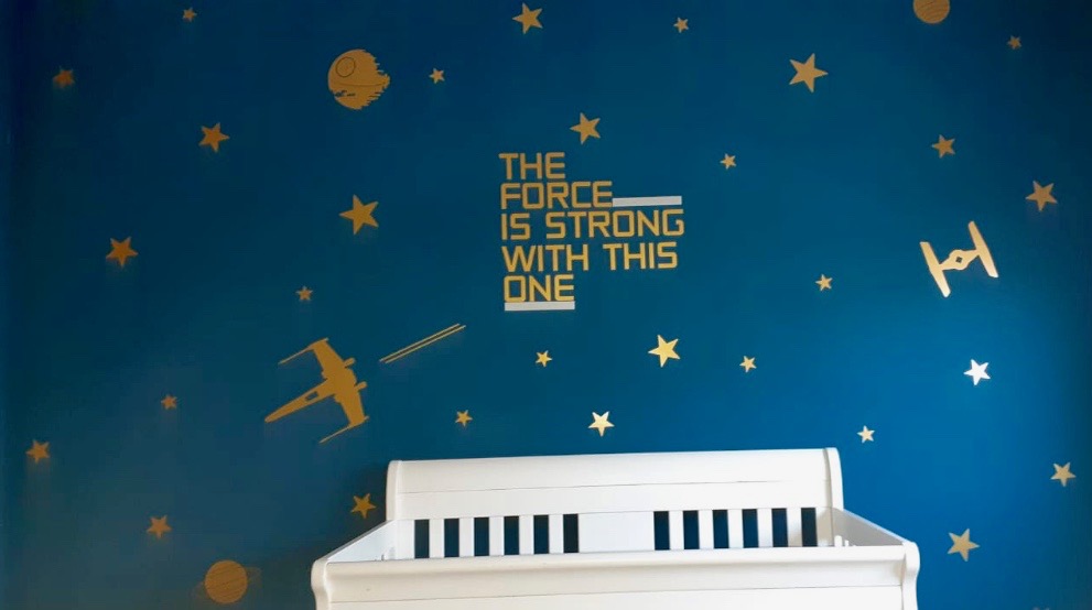 The Force is Strong With This One - Image 2