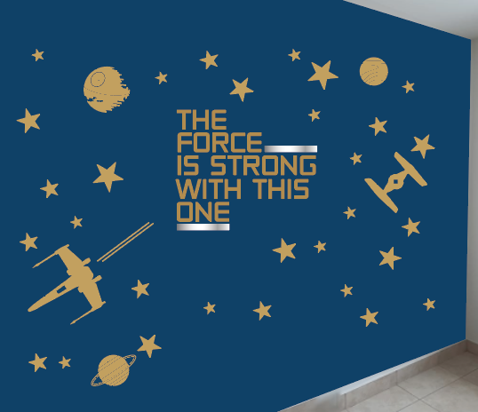 The Force is Strong With This One - Image 3