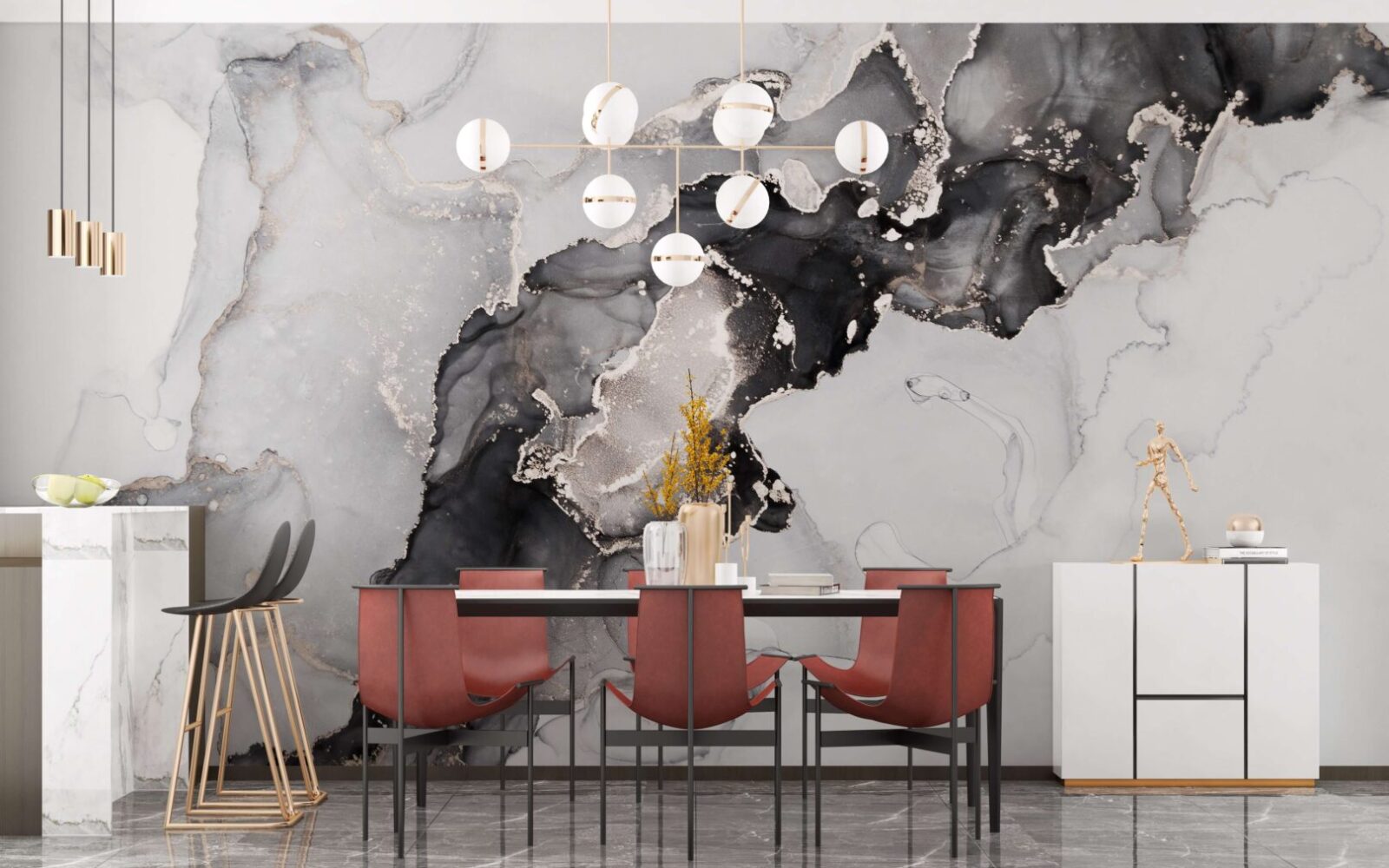 Marmol Metalico - 001 - Image 4