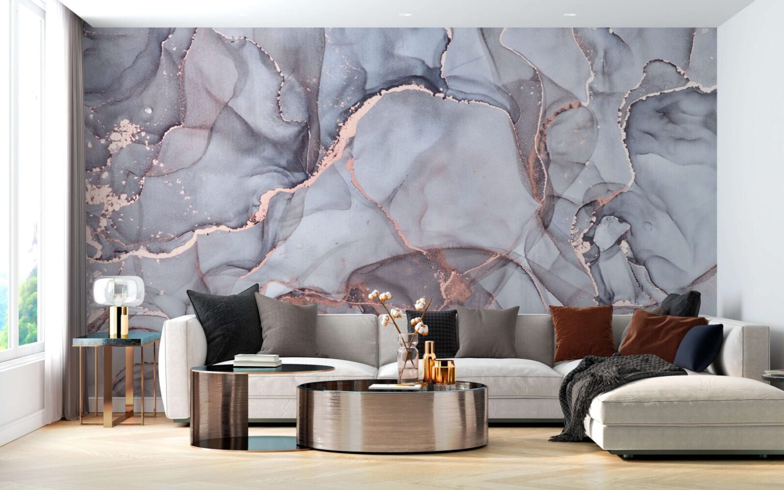 Marmol Metalico - 004