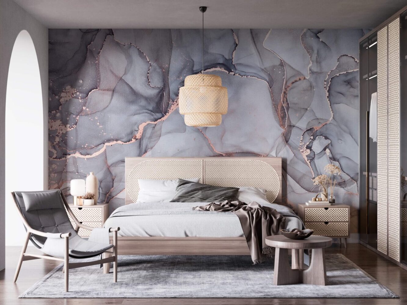 Marmol Metalico - 004 - Image 3