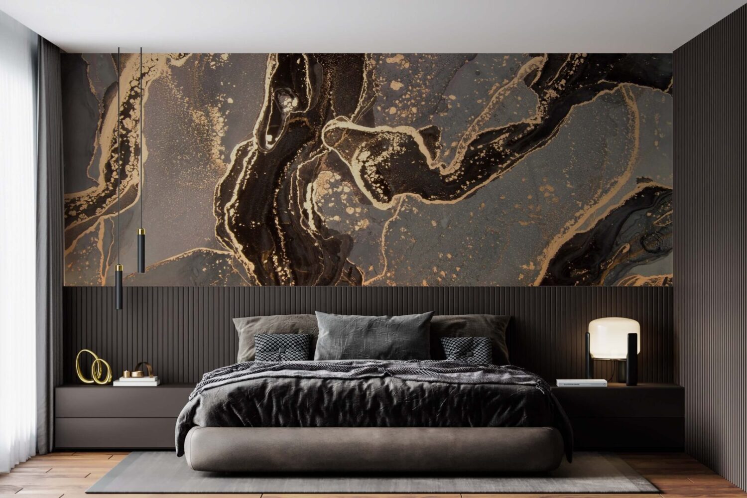 Black Lava Gold - Image 2