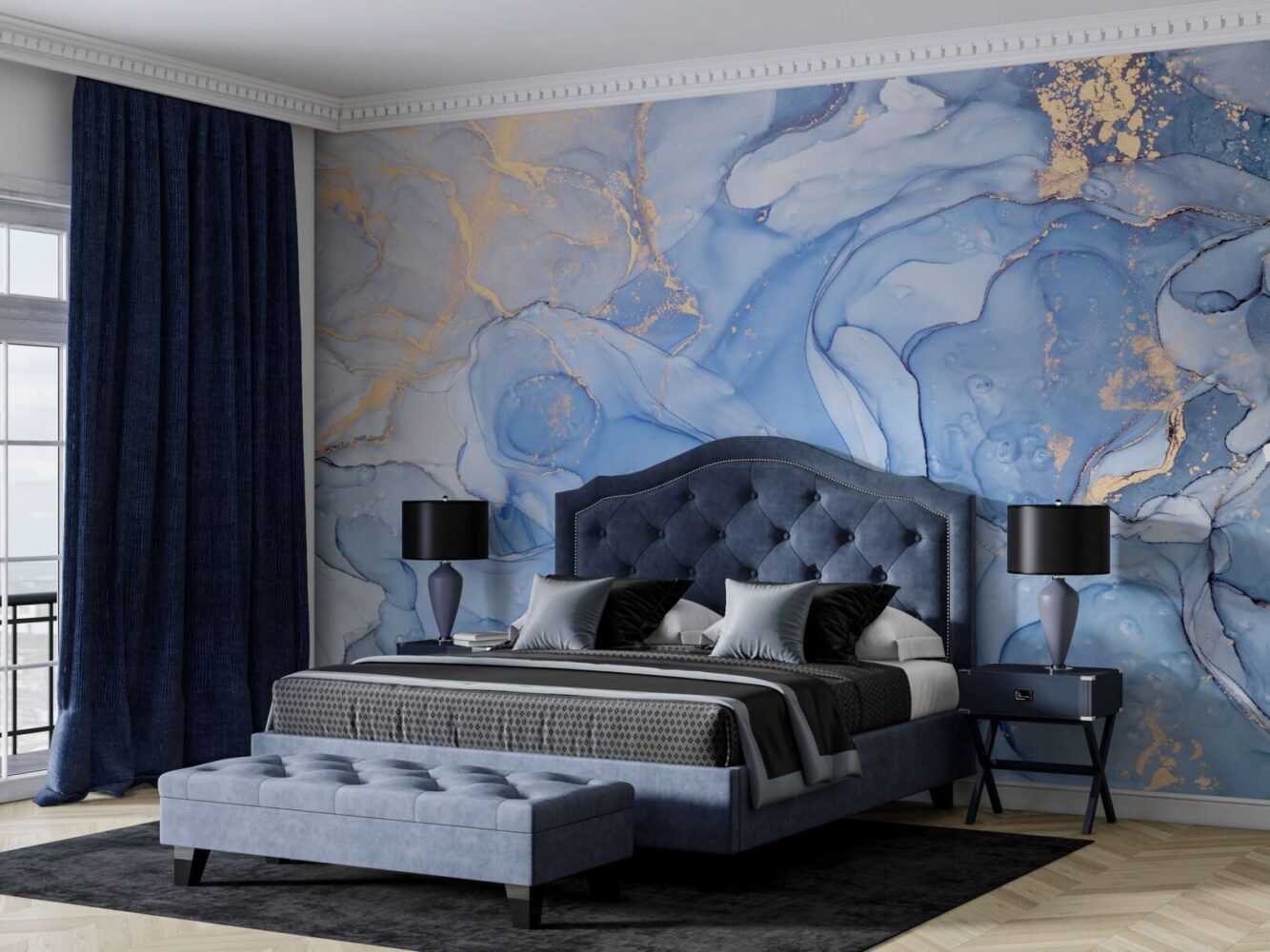 MRBLMTLMETALICO - 002 - Image 3