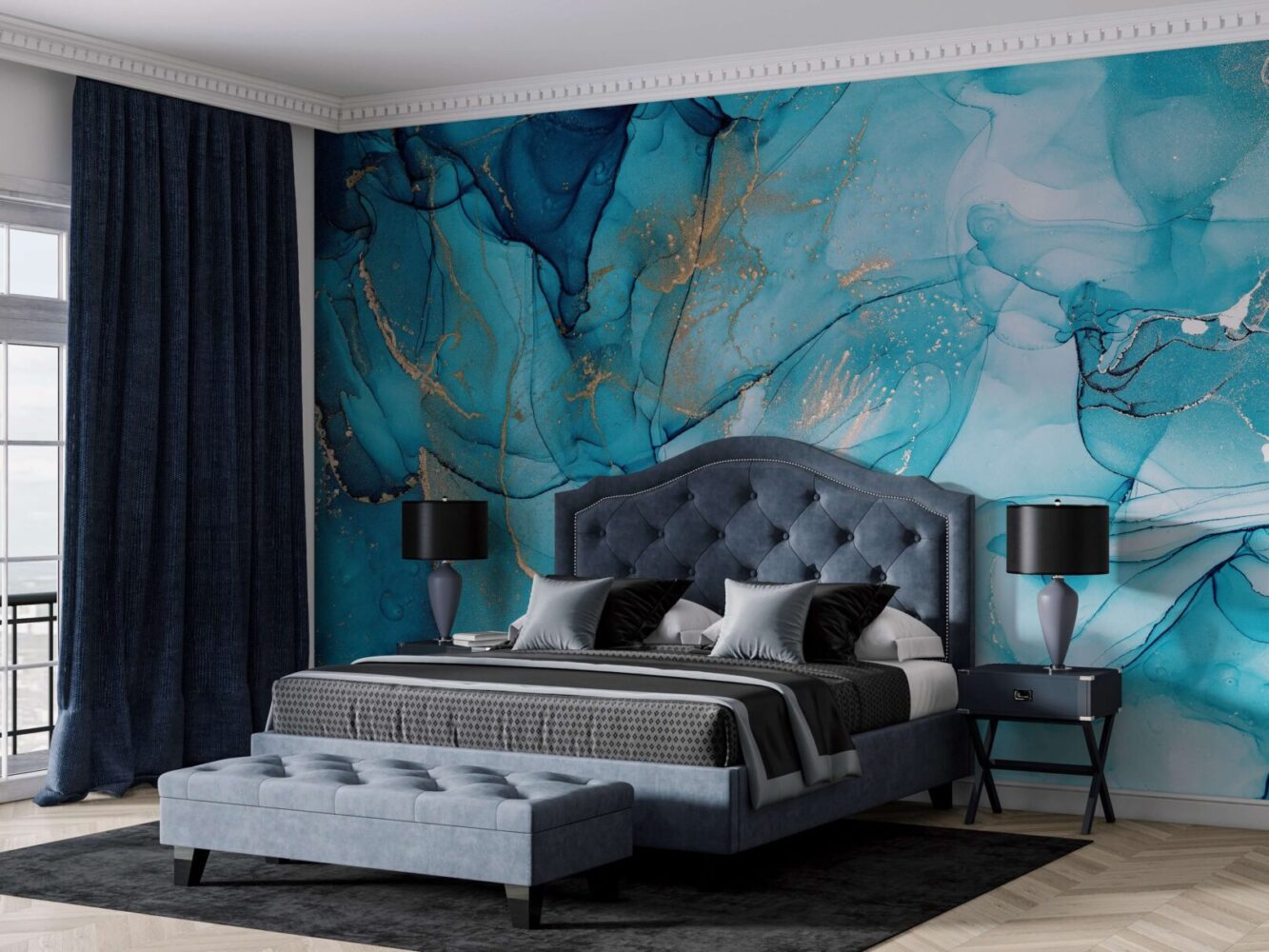 MRBLMTLMETALICO - 006 - Image 3