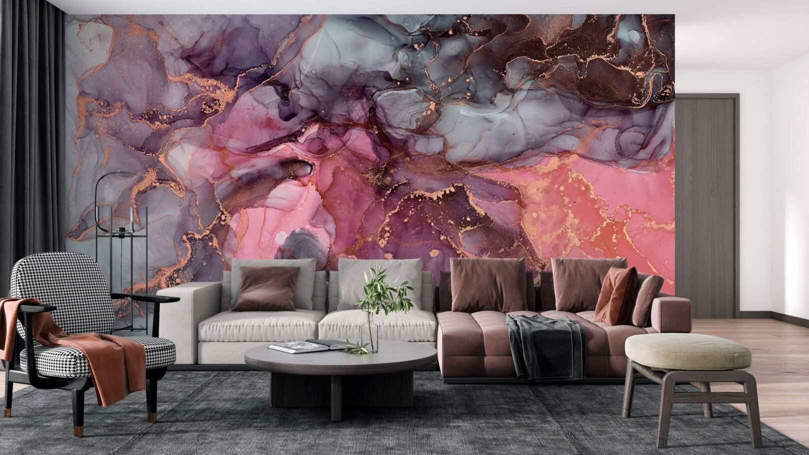 Mármol Rosa de LE Grand - Image 2