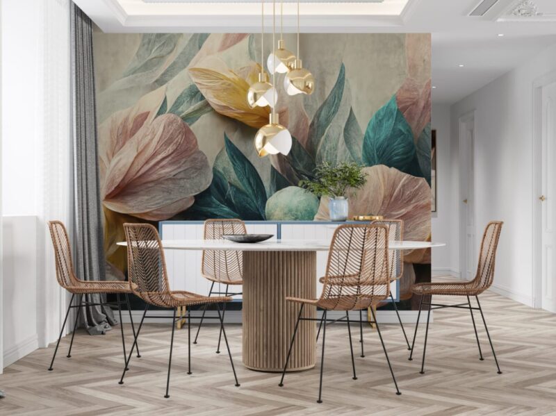 3DFlowers-003A 3DFlowers-003A