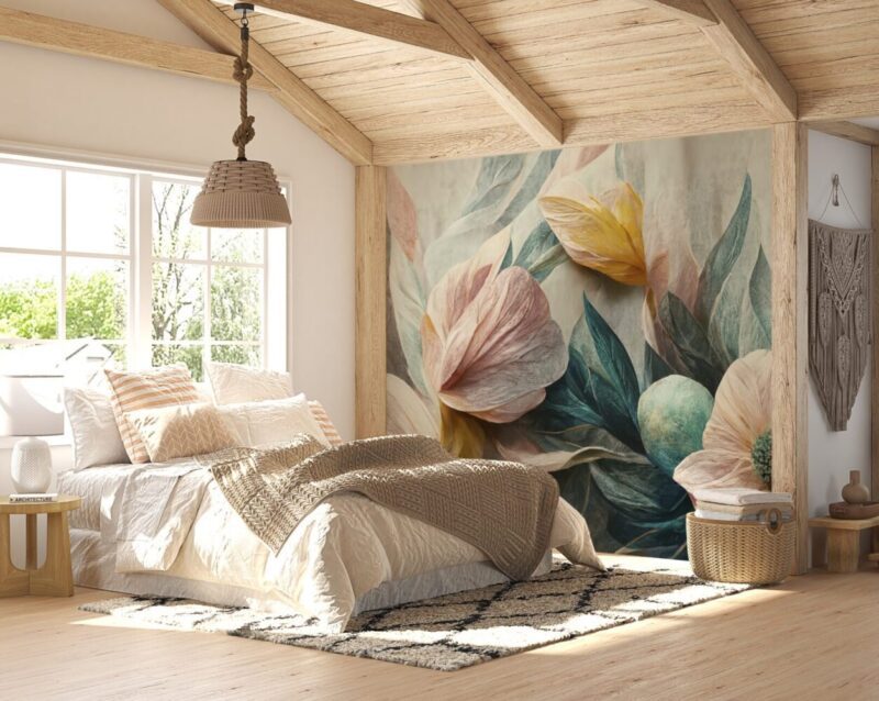 3DFlowers-003B 3DFlowers-003B