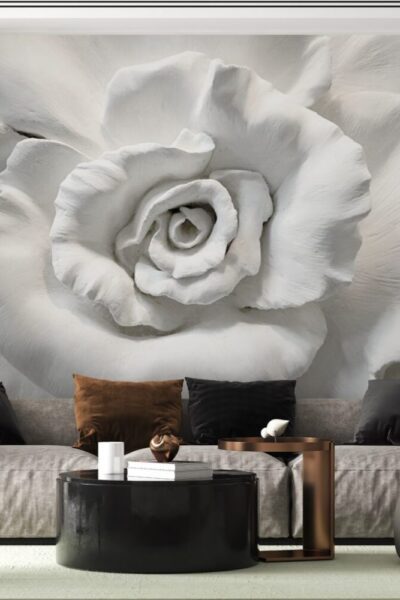 Rosa 3D