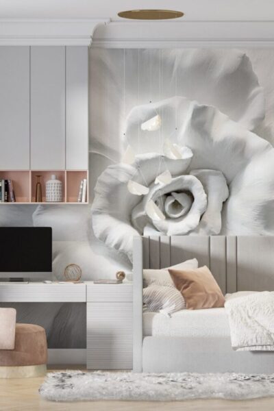 Rosa 3D