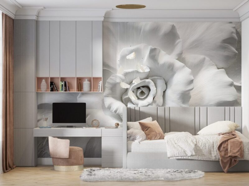 3DFlowers-005B 3DFlowers-005B