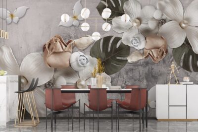 3DFlowers-007B