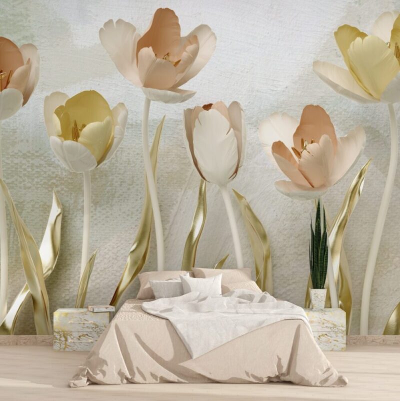 3DFlowers-008A 3DFlowers-008A