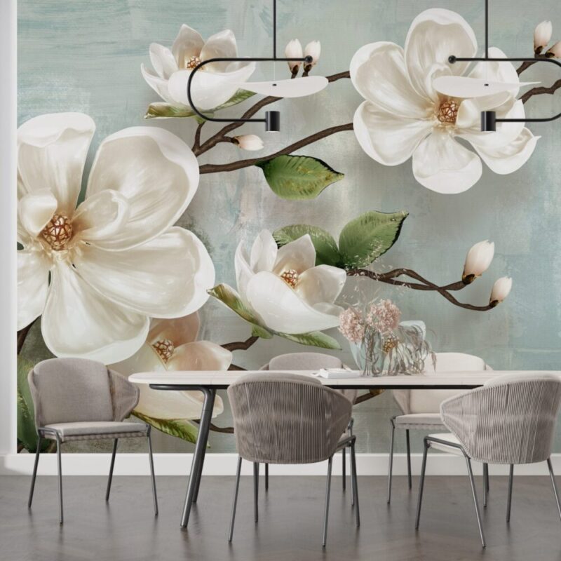 3DFlowers-009b 3DFlowers-009b