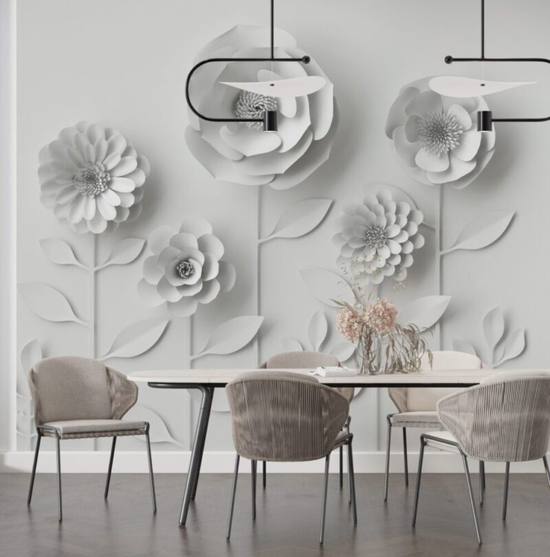 3DFlowers-015 b 3DFlowers-015 b