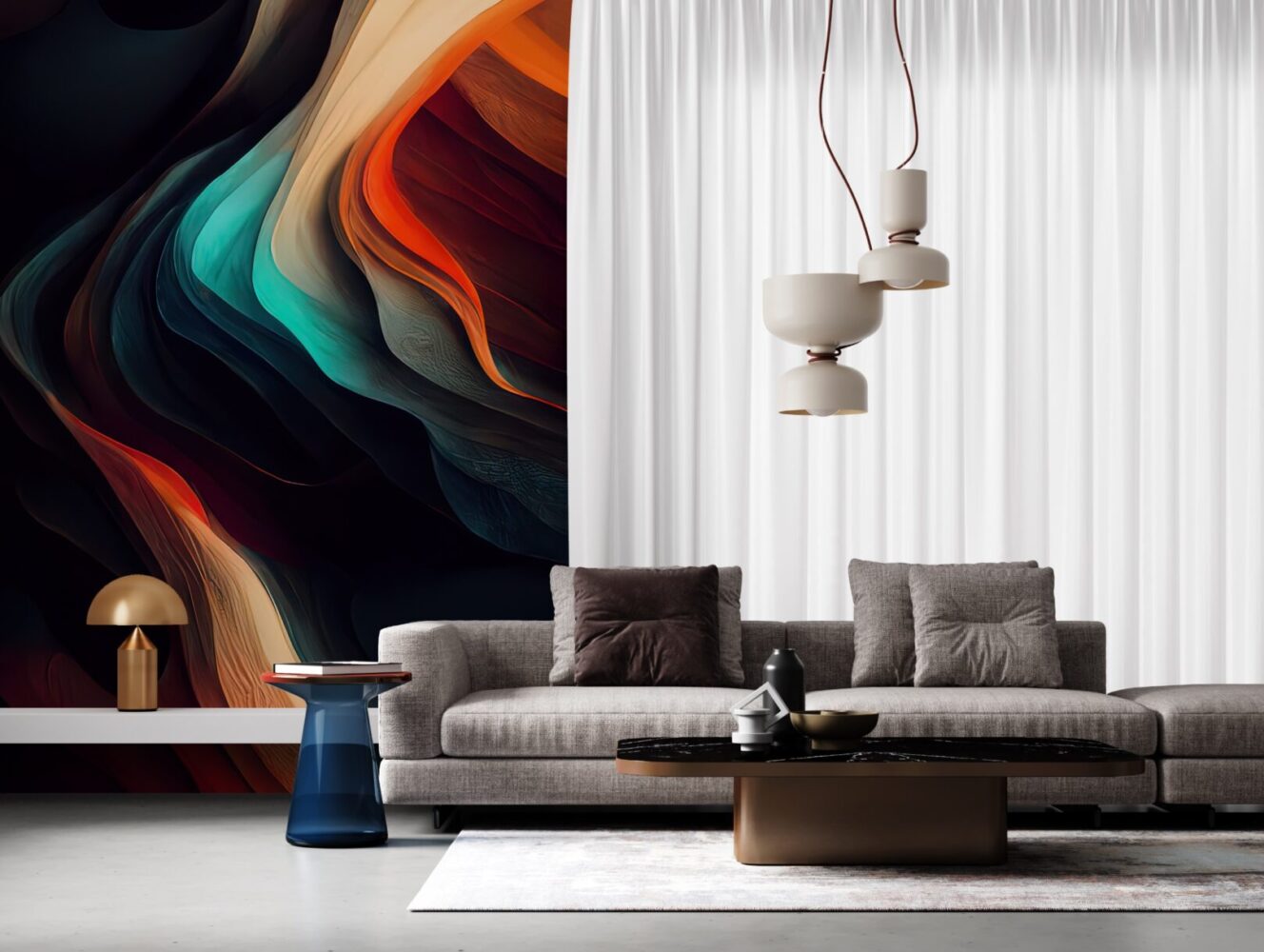 Abstracto 3D - 004 - Image 2