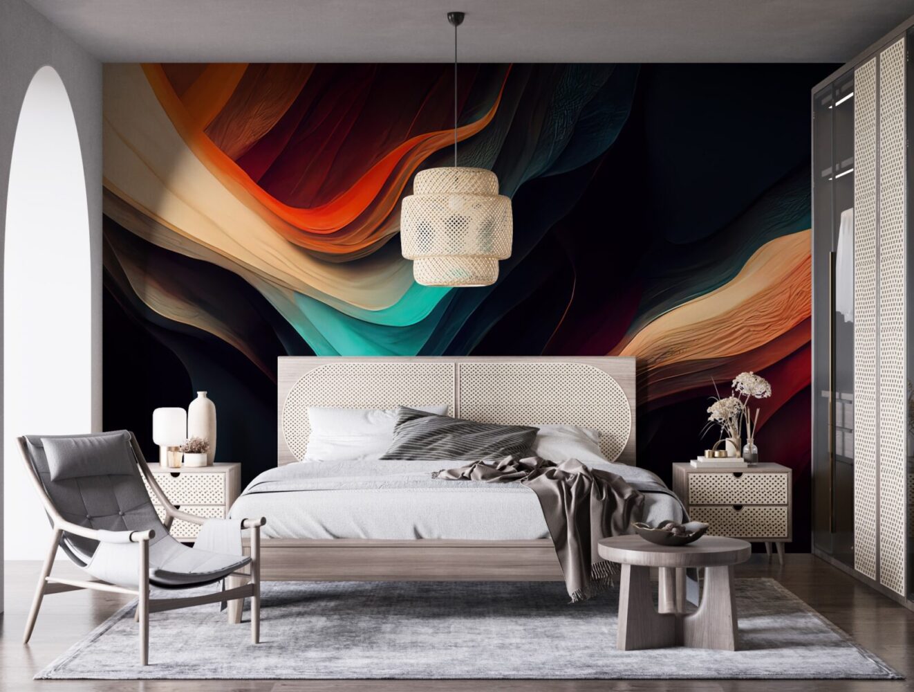 Abstracto 3D - 004 - Image 3