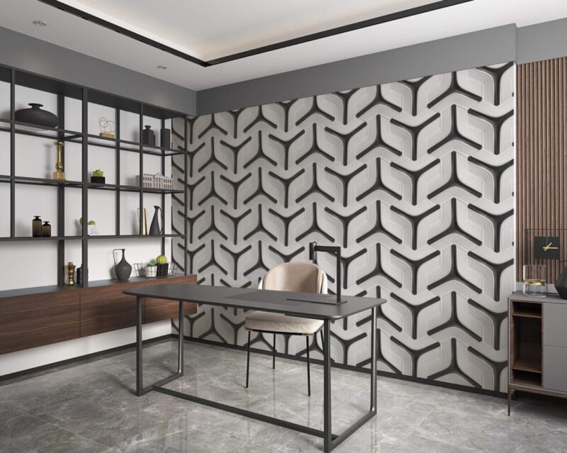 Pattern3D-001 Pattern3D-001