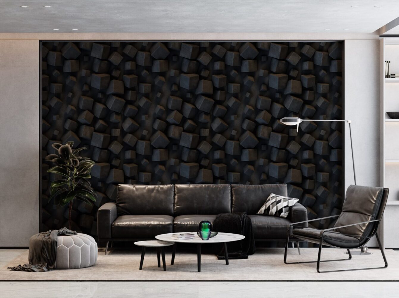 Piedra 3D - 002 - Image 3