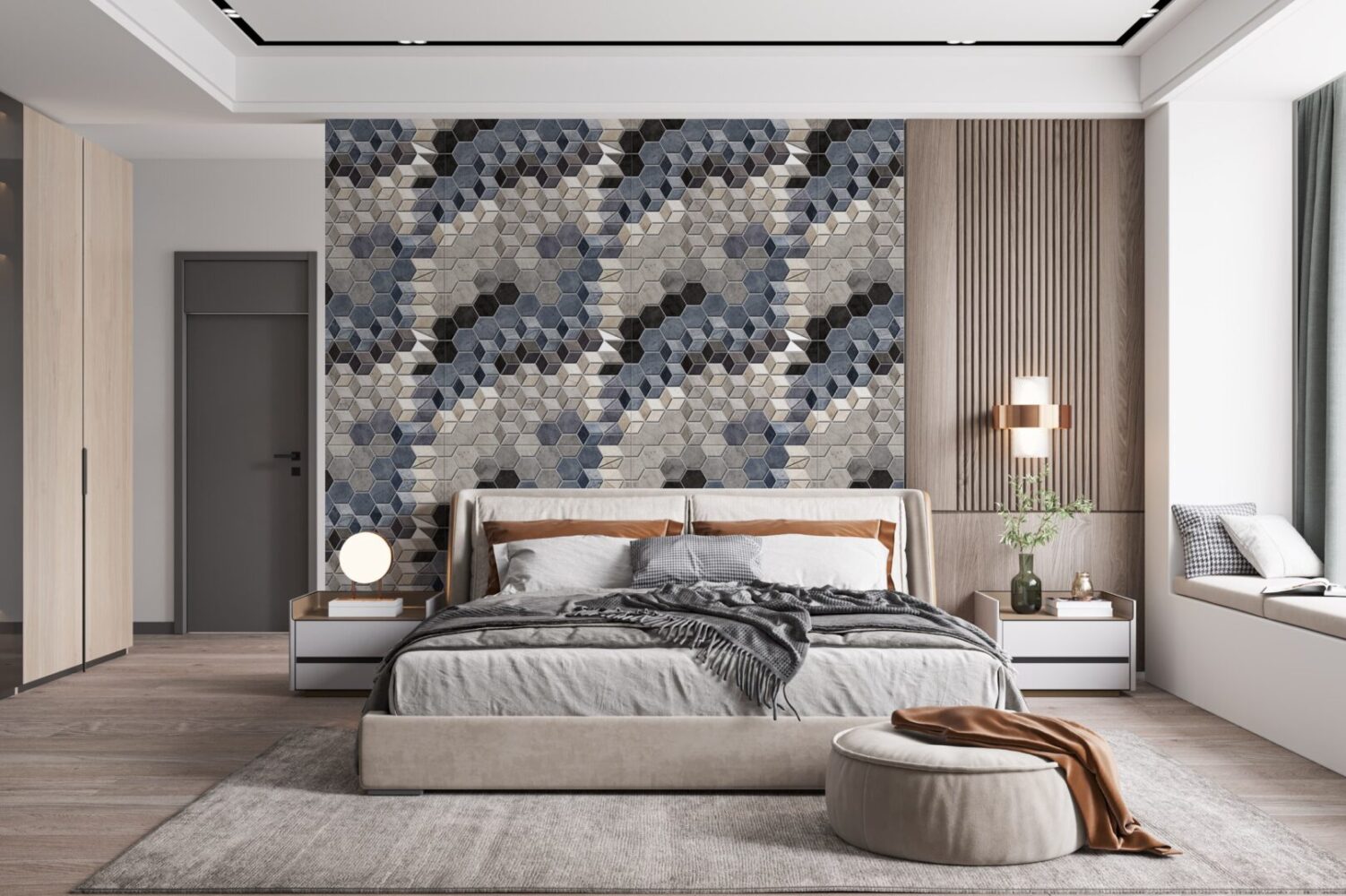 Tiles 3D - 001 - Image 3