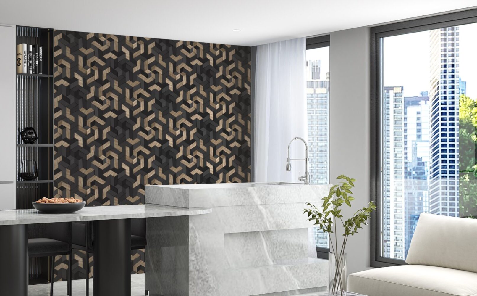 Madera 3D - 003 - Image 2