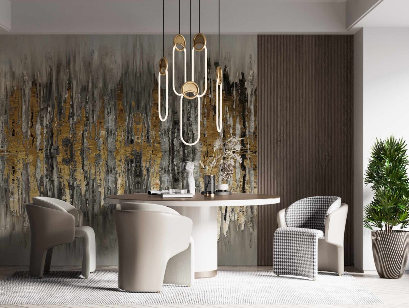 Arte Abstracto - 003 - Image 2