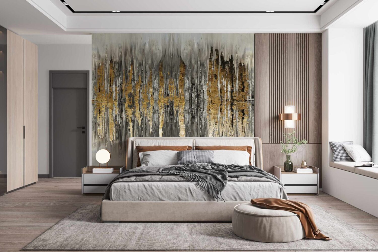 Arte Abstracto - 003 - Image 3