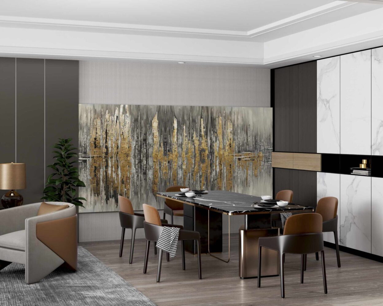 Arte Abstracto - 003 - Image 4