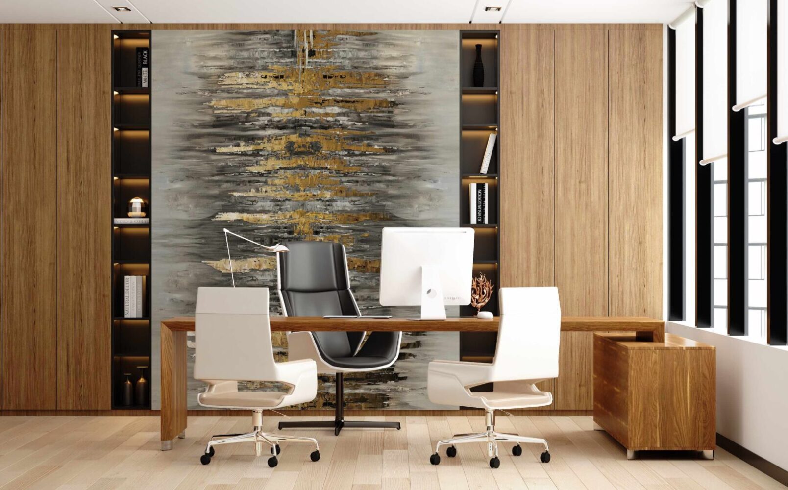 Arte Abstracto - 003 - Image 5