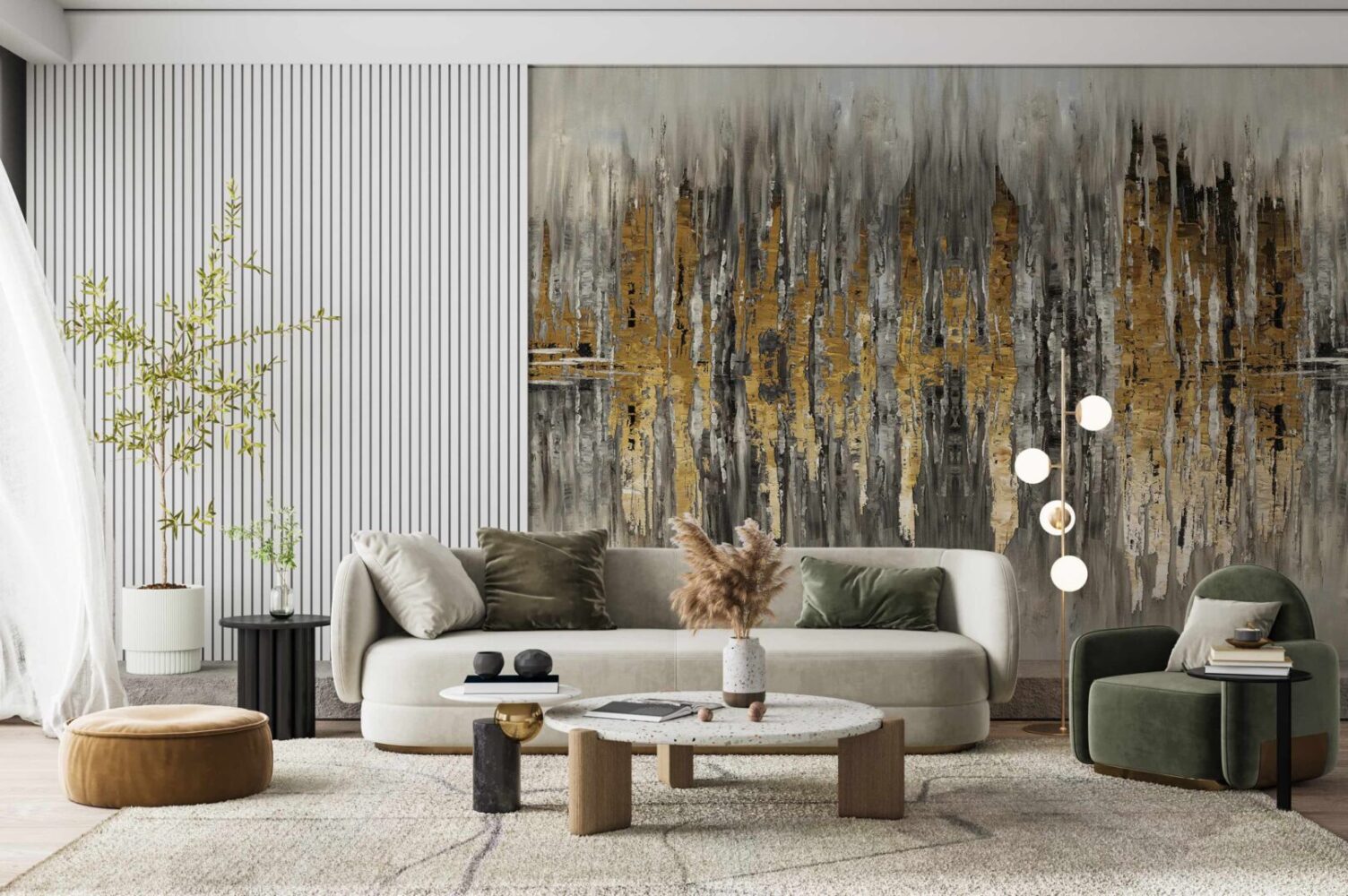 Arte Abstracto - 003