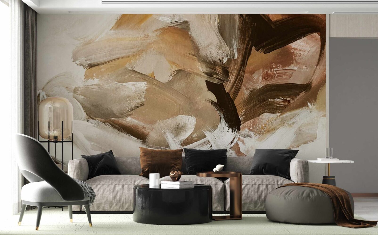 Arte Abstracto - 009