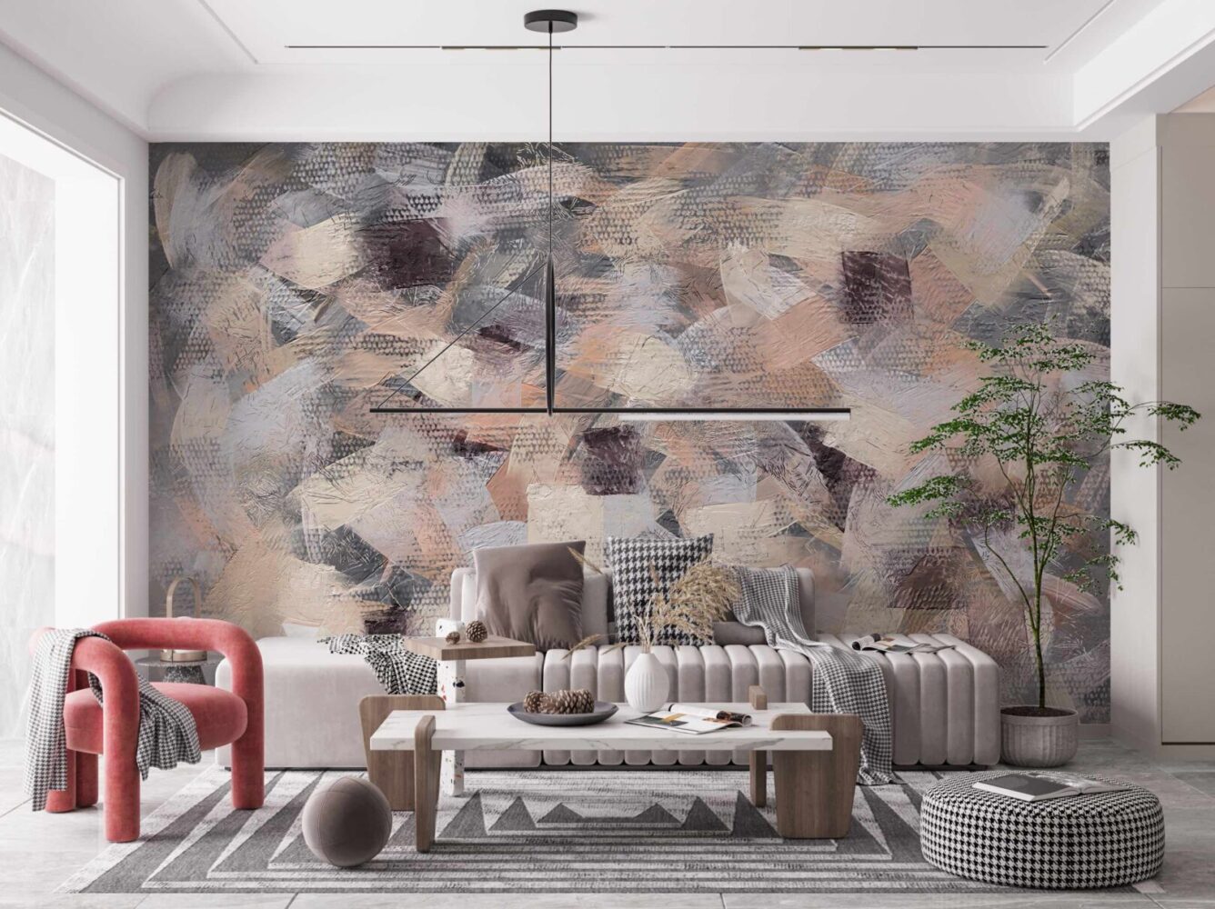 Arte Abstracto - 014 - Image 2