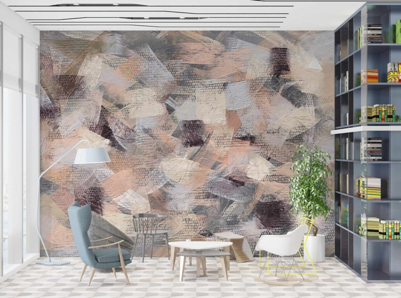 Arte Abstracto - 014 - Image 3