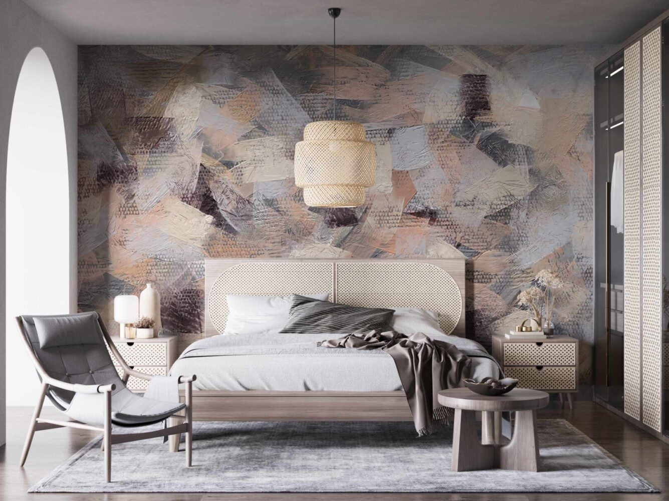 Arte Abstracto - 014