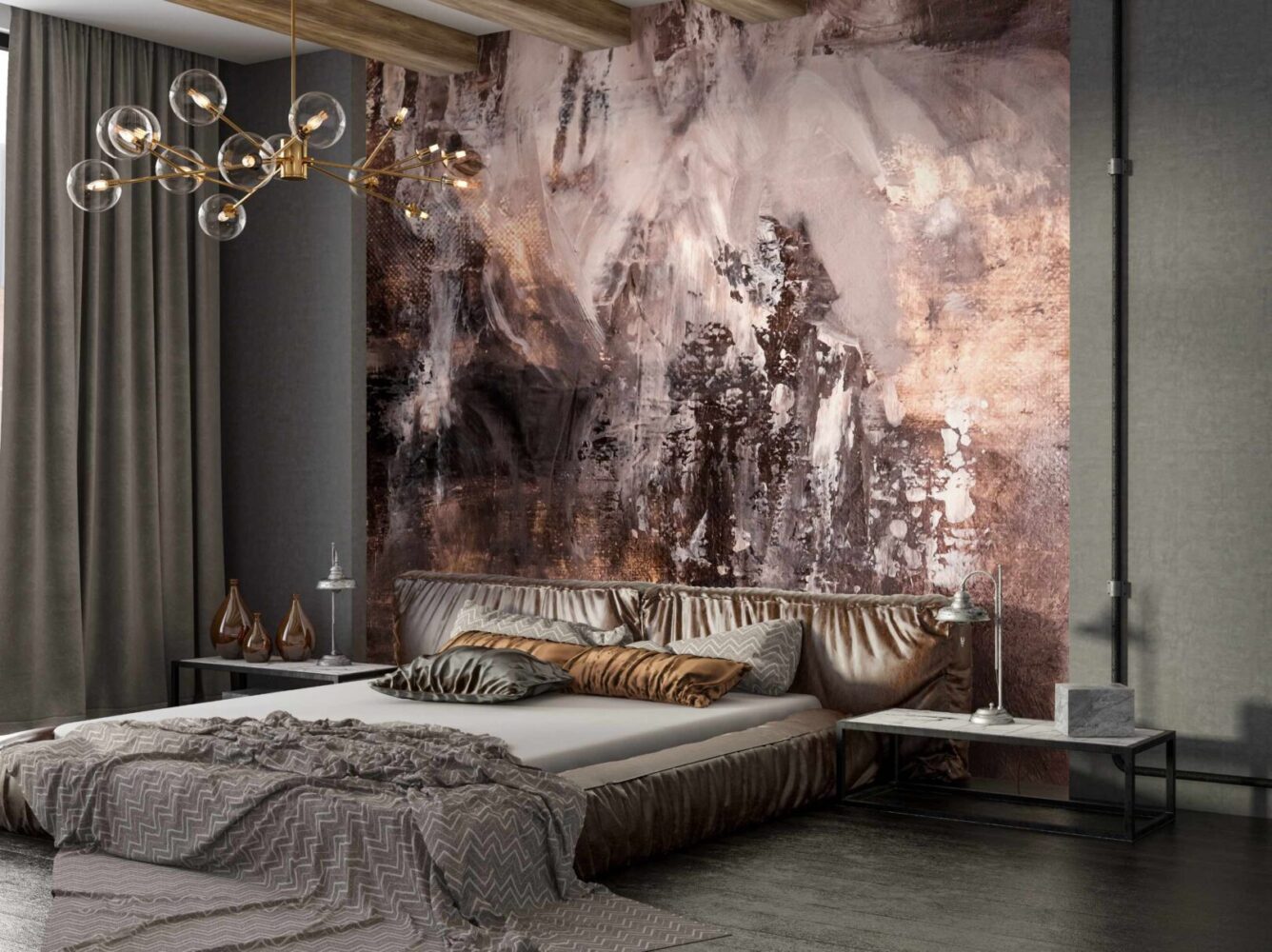 Arte Abstracto - 019 - Image 2