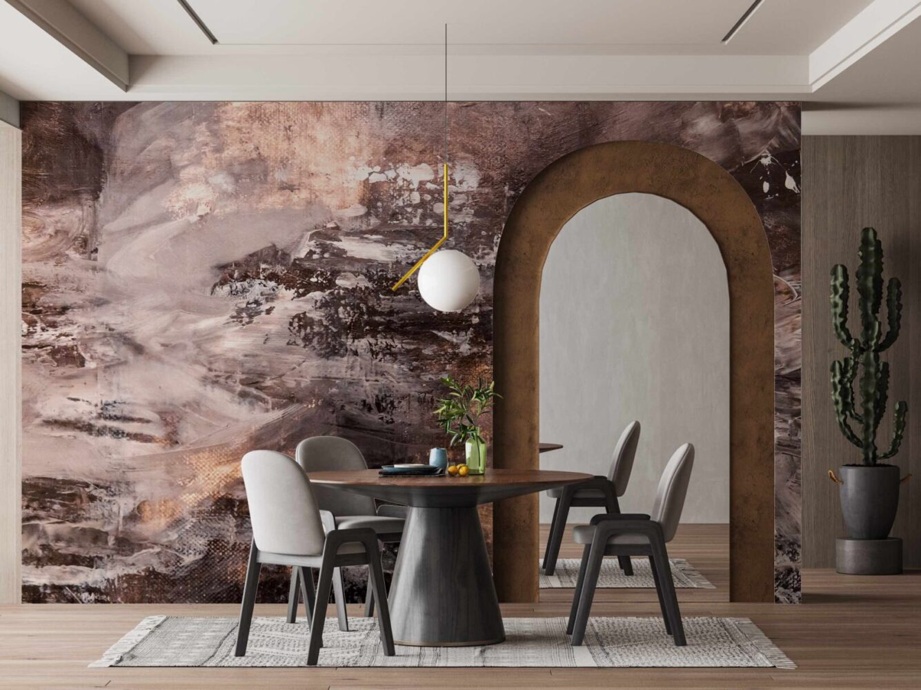 Arte Abstracto - 019 - Image 3