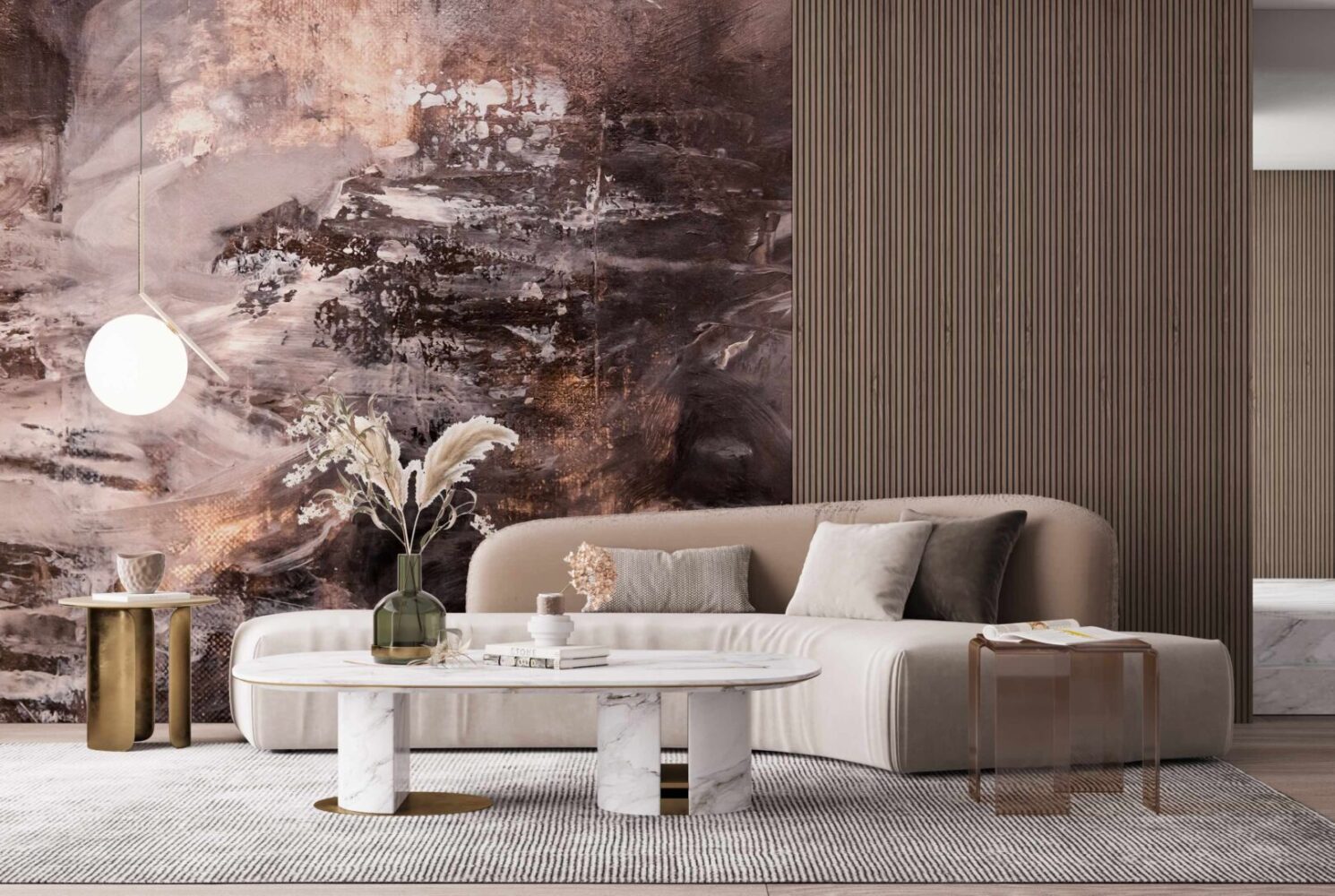 Arte Abstracto - 019