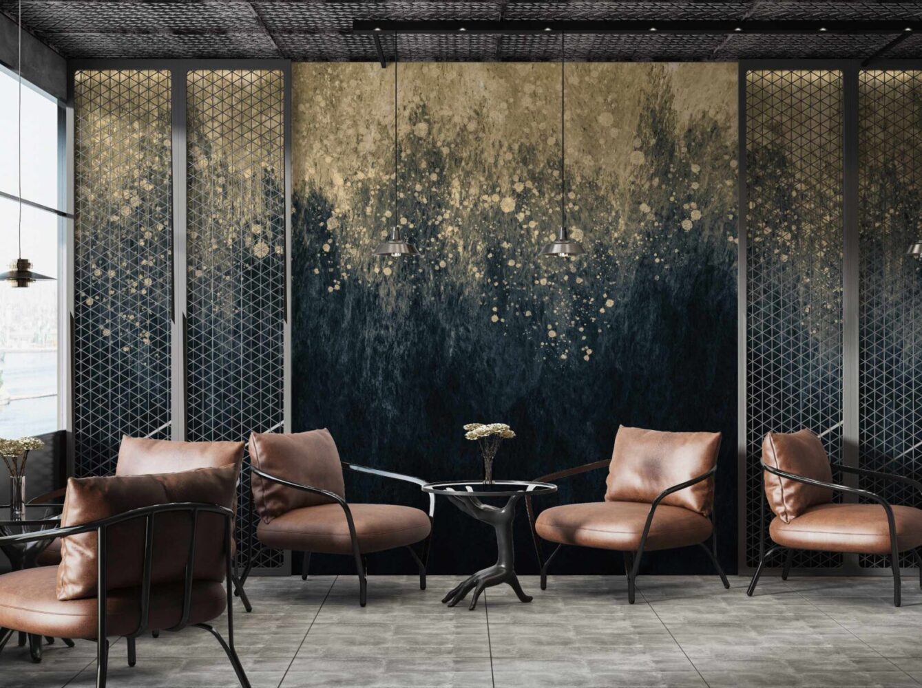 Arte Abtsracto - 022 - Image 3