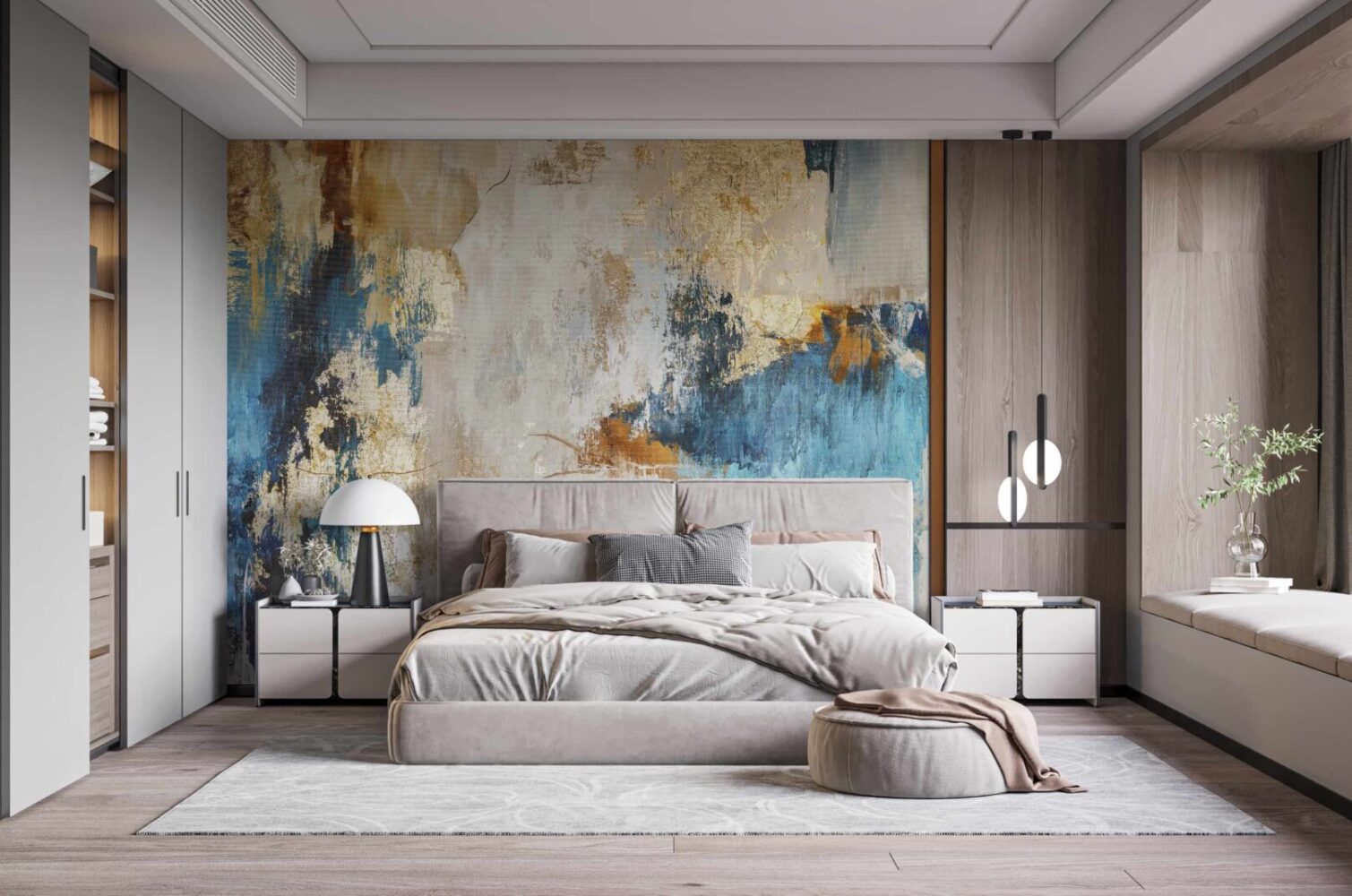 Arte Abstracto - 023 - Image 3