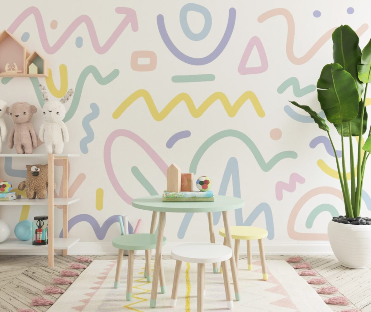 AbstractCollage - 002 - Image 2