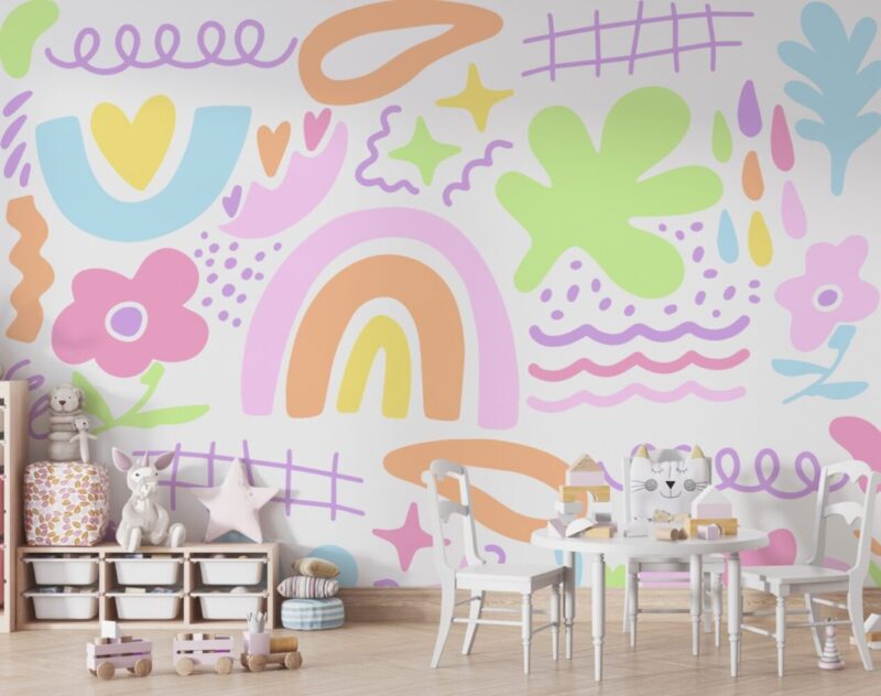 AbstractCollage-005-B AbstractCollage-005-B