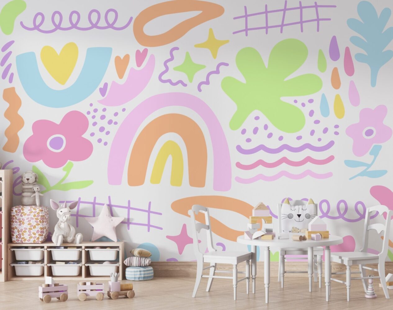 AbstractCollage - 005 - Image 2