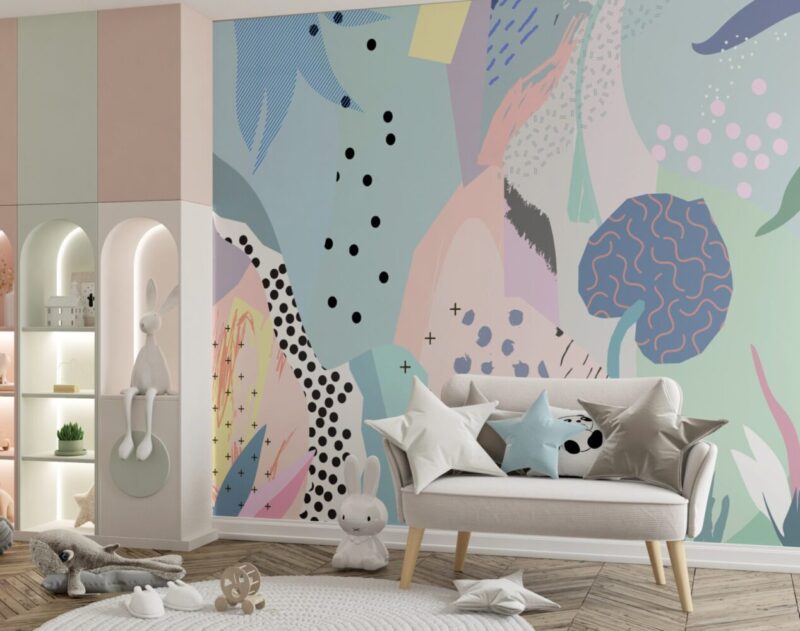 AbstractCollage-009-B AbstractCollage-009-B