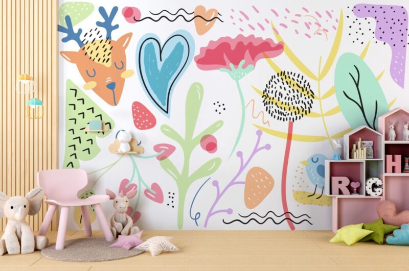 AbstractCollage-013-B AbstractCollage-013-B