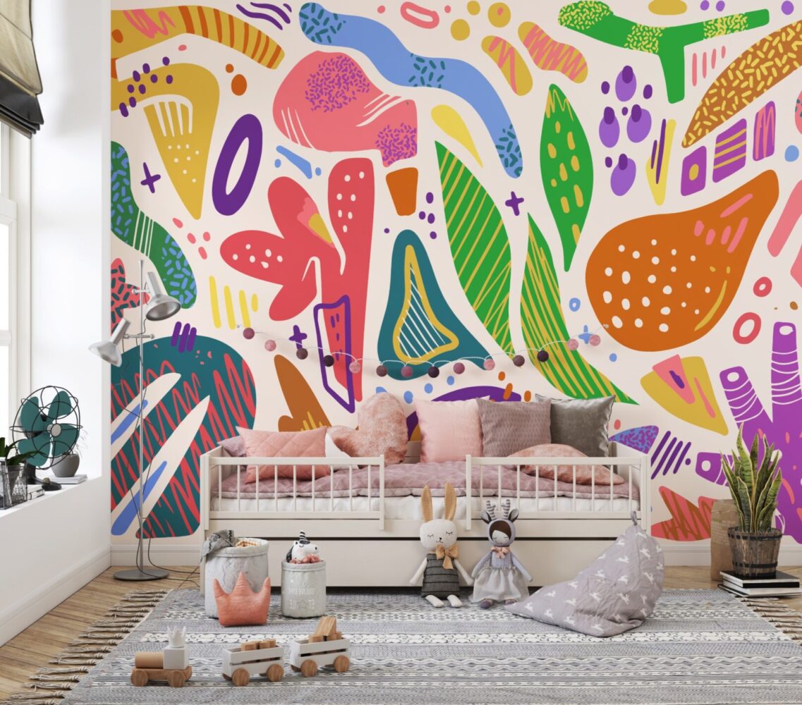 AbstractCollage - 015 - Image 3