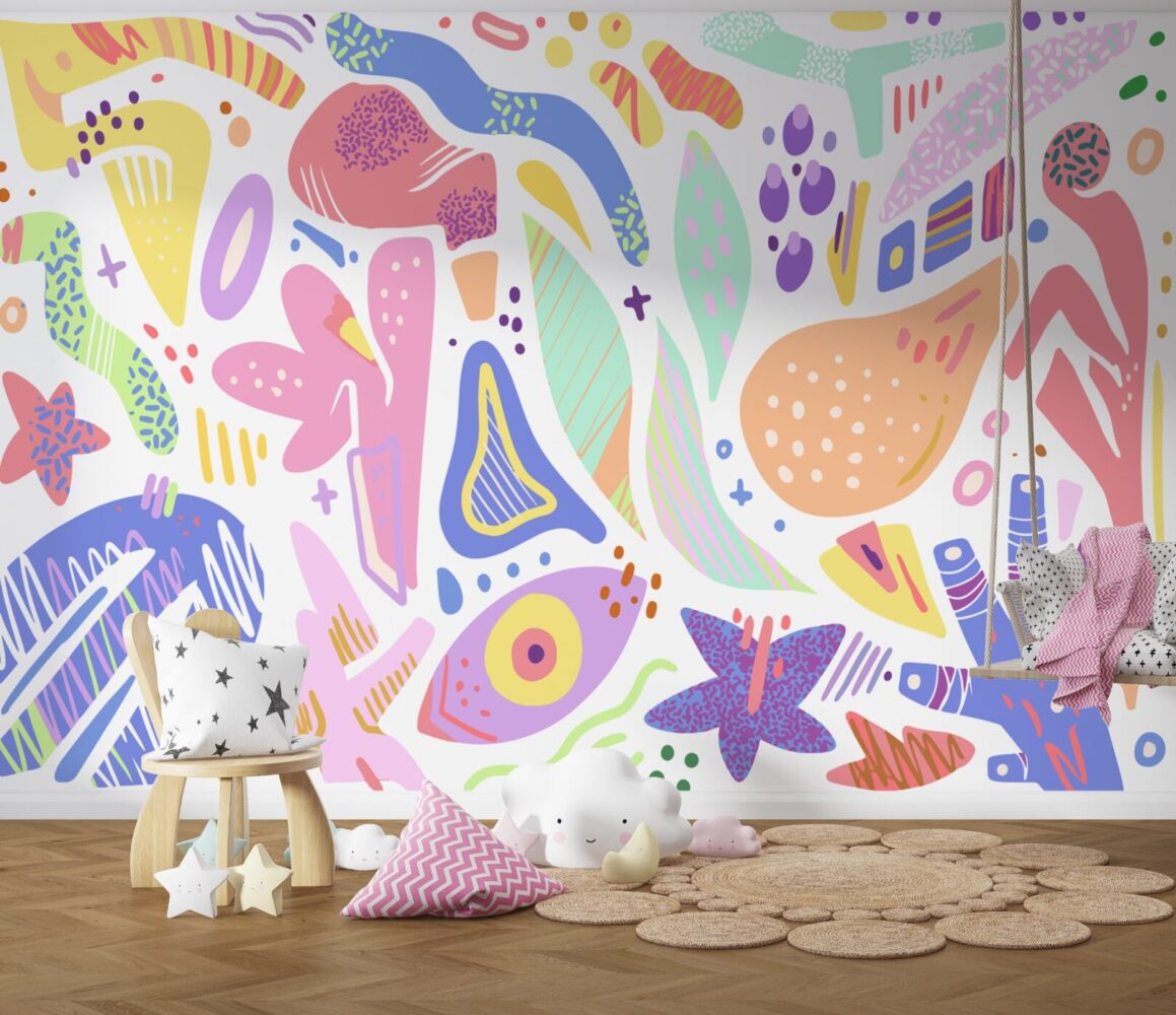 AbstractCollage - 015 - Image 4