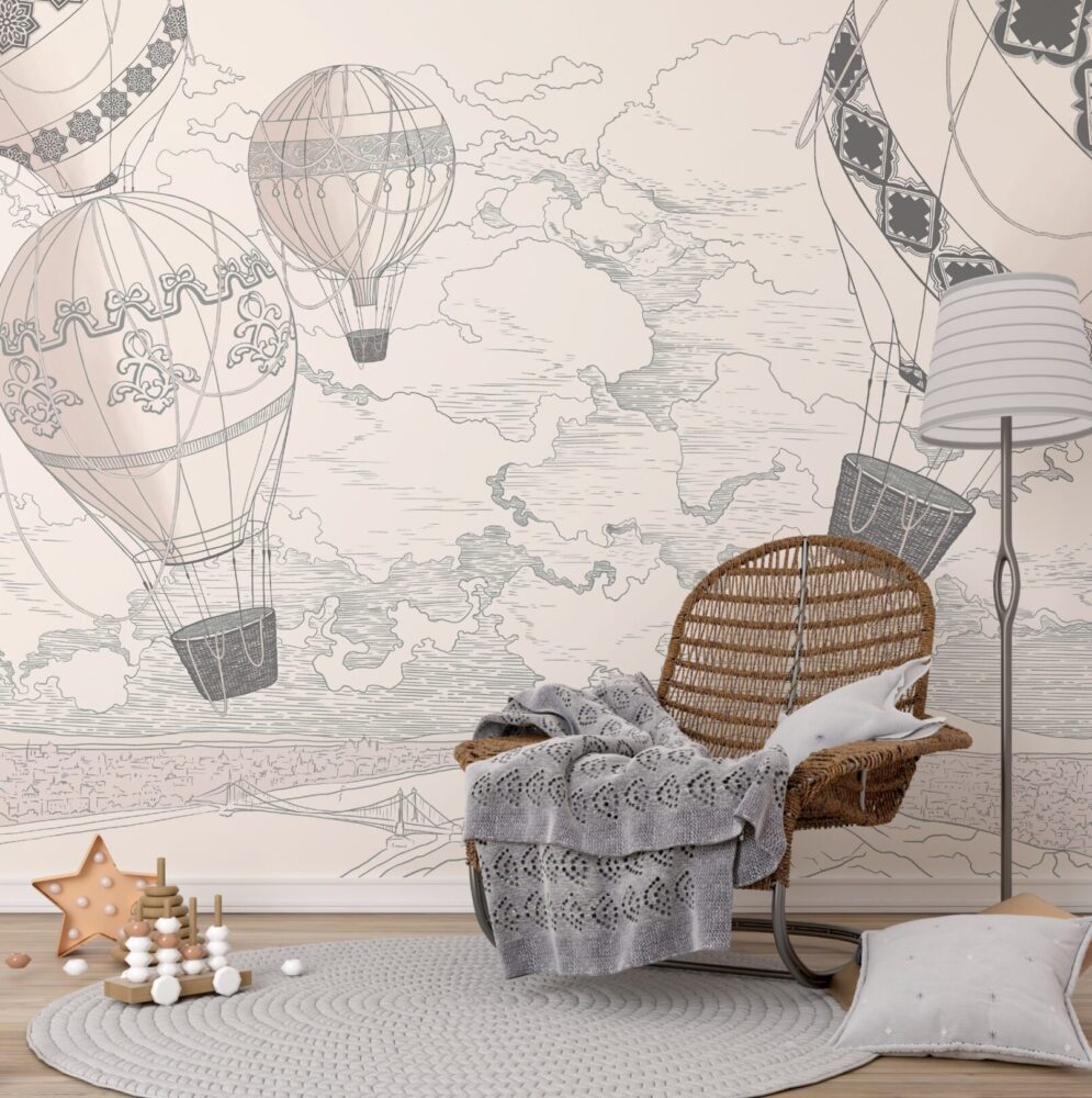 AirBalloons - 001 - Image 2