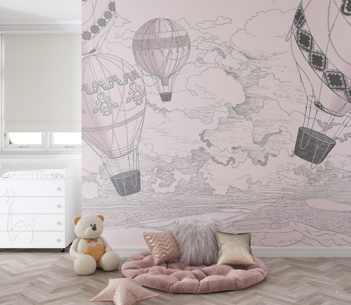 AirBalloons - 001 - Image 3