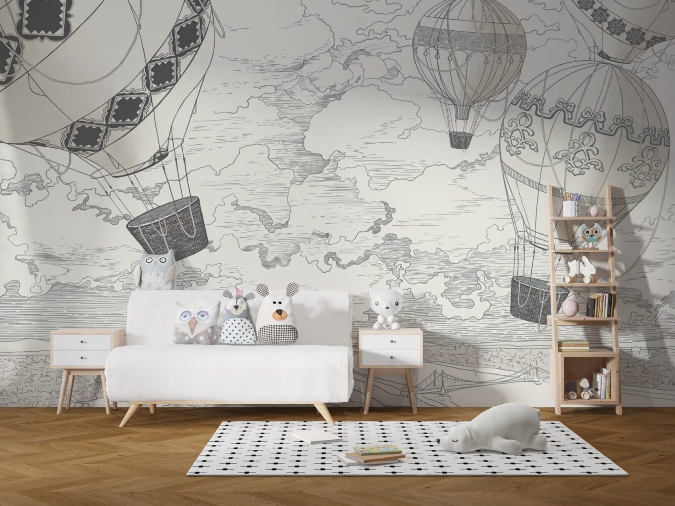 AirBalloons - 001 - Image 4